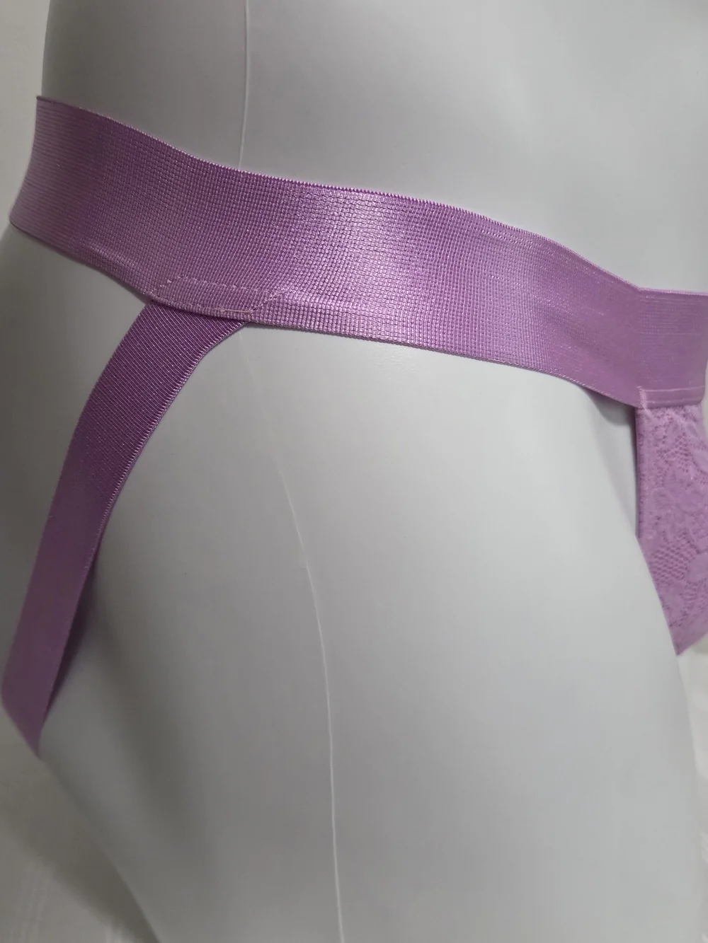 Cosabella Jockstrap In Neela Flower